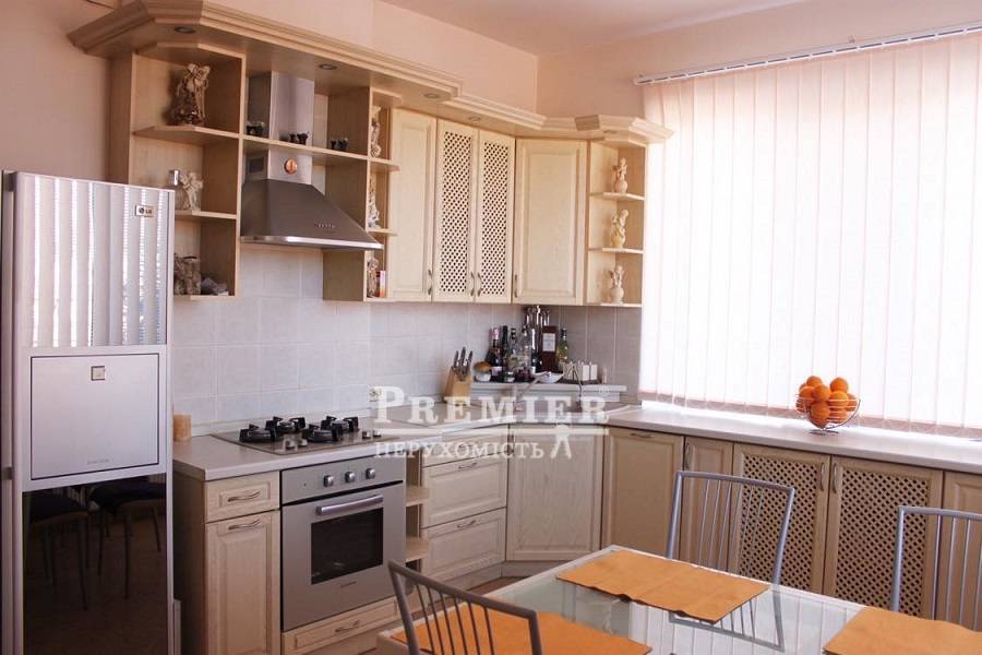 Продается Дом дача, Согласия ул., Лиманка (Мизикевича) изображение 1