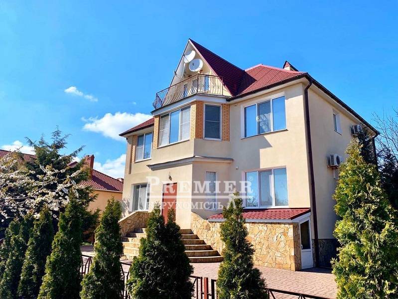 Продается Дом дача, Согласия ул., Лиманка (Мизикевича) изображение 2