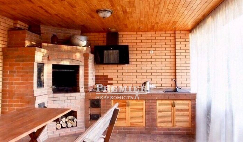 Продается Дом дача, Согласия ул., Лиманка (Мизикевича) изображение 5