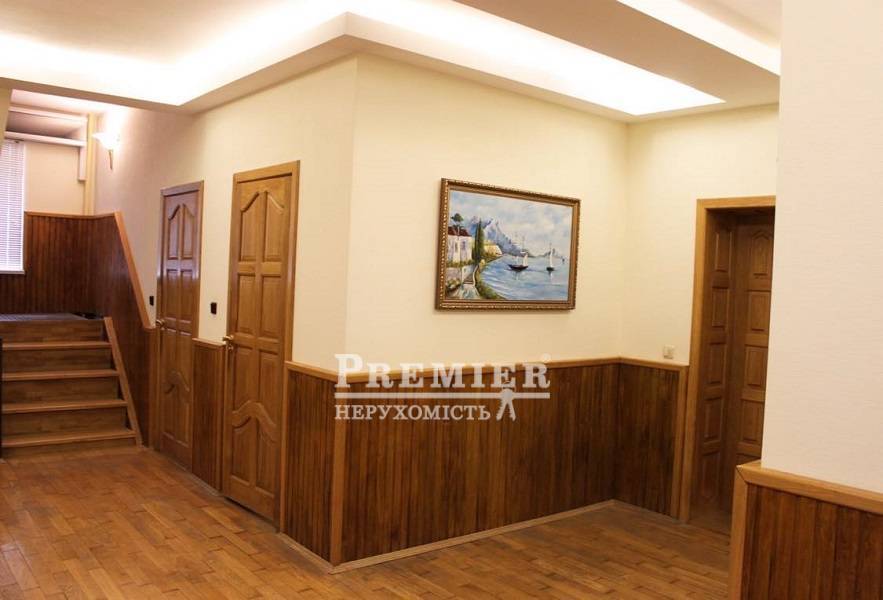 Продается Дом дача, Согласия ул., Лиманка (Мизикевича) изображение 6