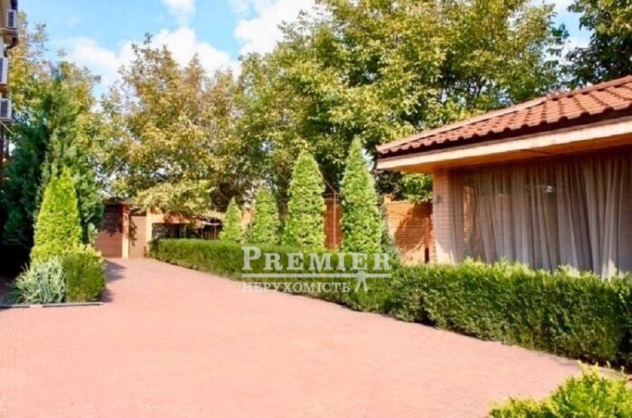 Продается Дом дача, Согласия ул., Лиманка (Мизикевича) изображение 9