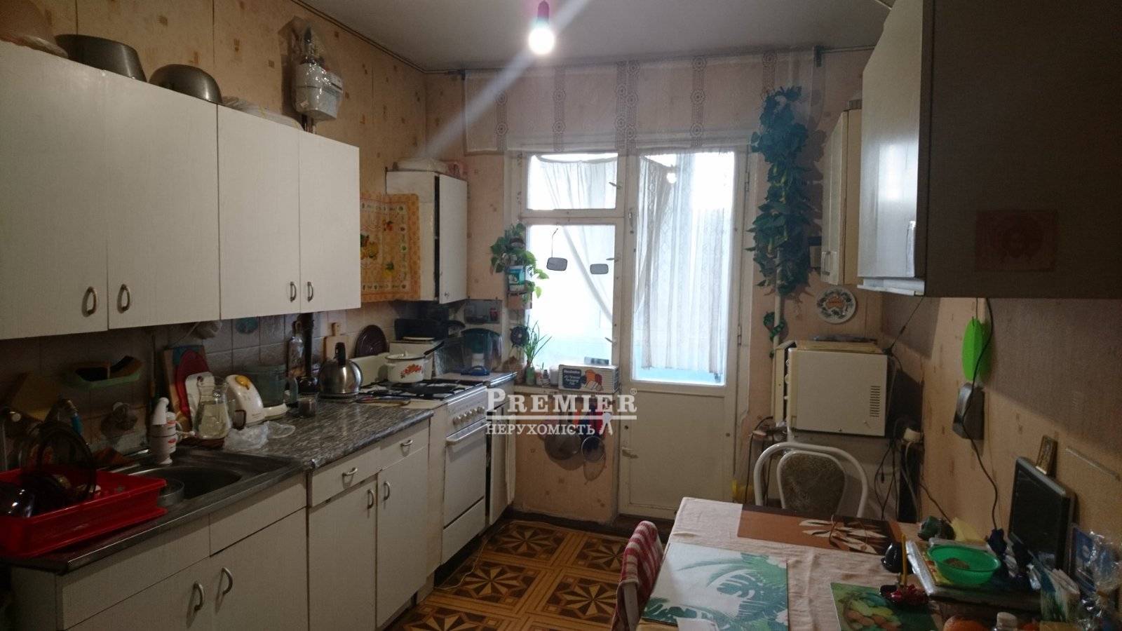 Продается 3-комнатная квартира, Ицхака Рабина ул. , г.Одесса изображение 2