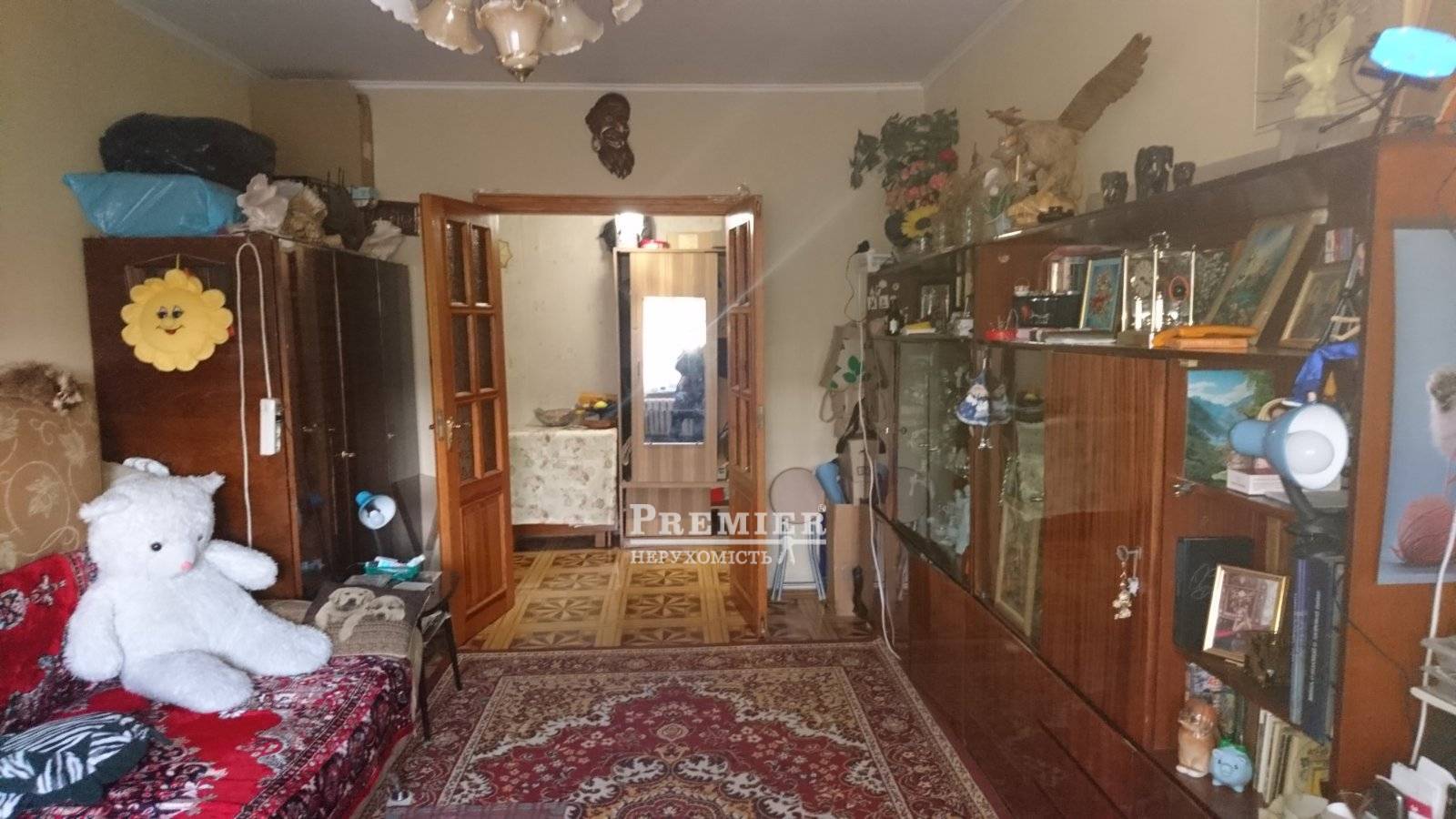 Продается 3-комнатная квартира, Ицхака Рабина ул. , г.Одесса изображение 3