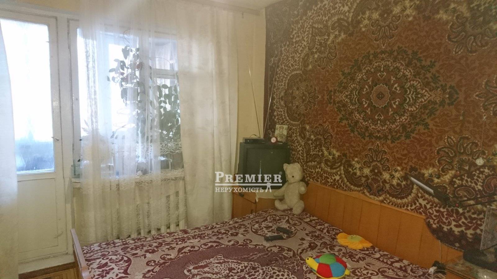 Продается 3-комнатная квартира, Ицхака Рабина ул. , г.Одесса изображение 4