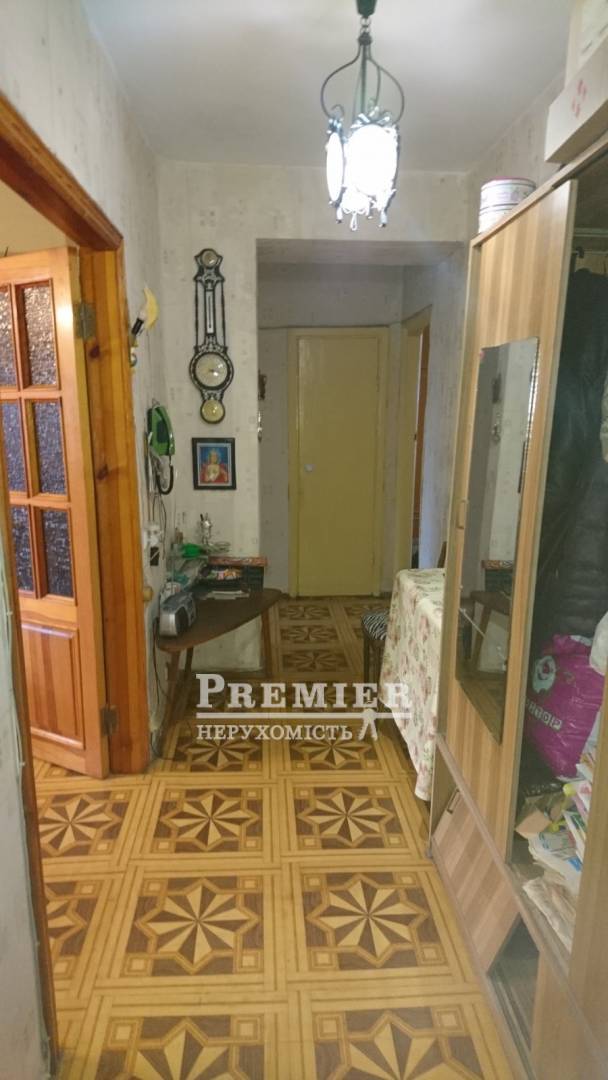 Продается 3-комнатная квартира, Ицхака Рабина ул. , г.Одесса изображение 5