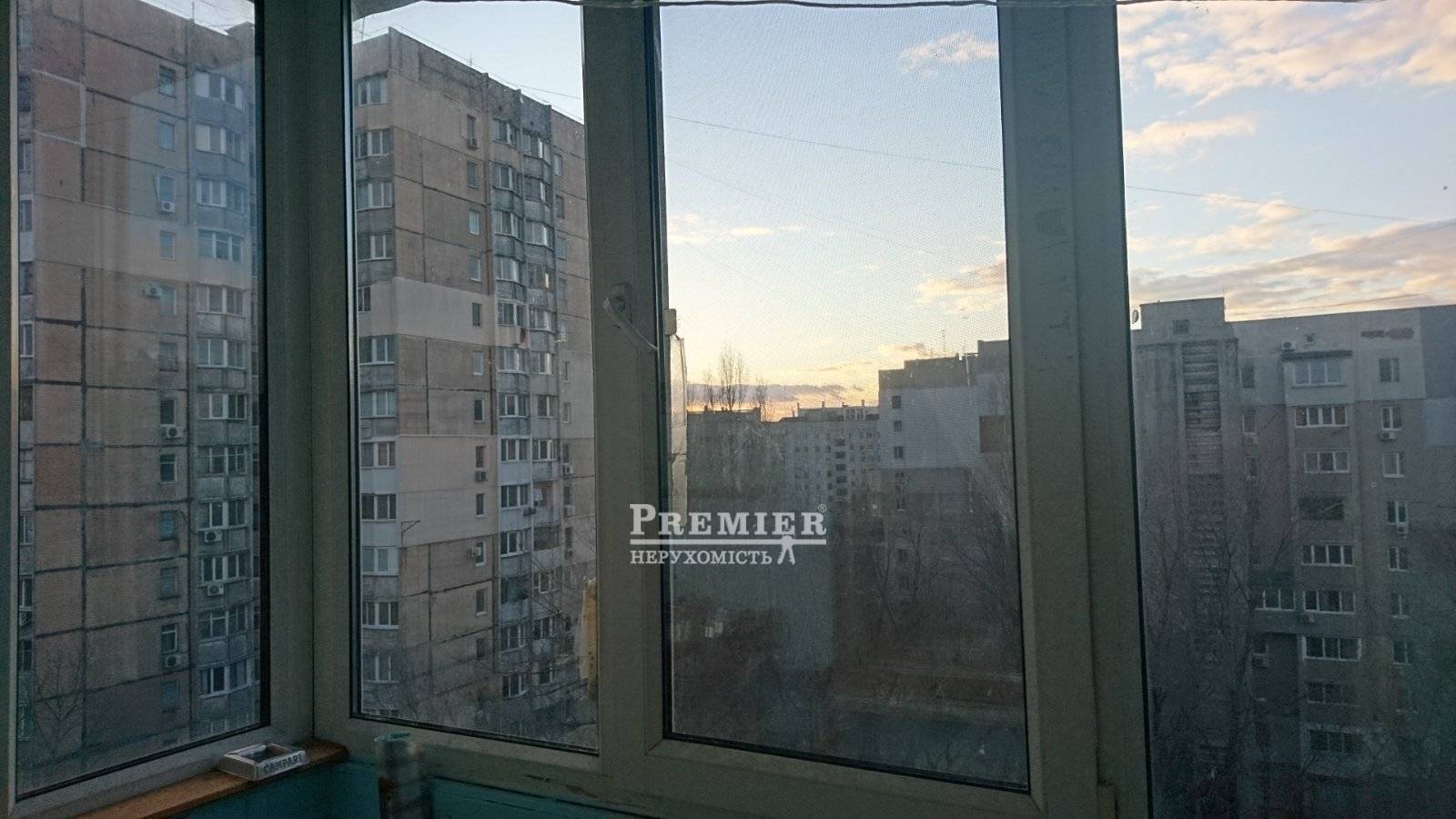 Продается 3-комнатная квартира, Ицхака Рабина ул. , г.Одесса изображение 6