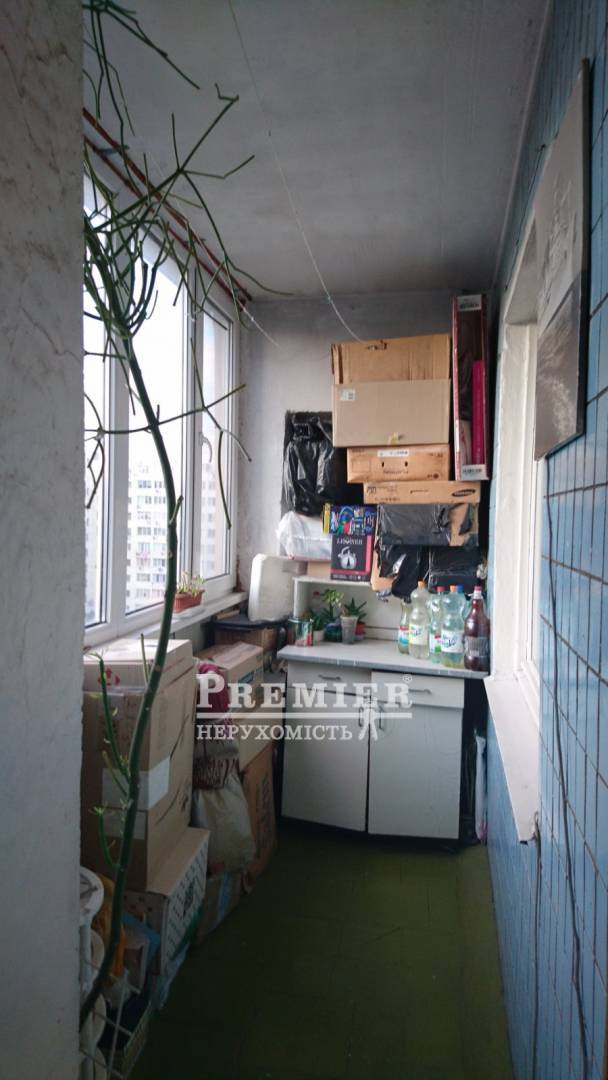 Продается 3-комнатная квартира, Ицхака Рабина ул. , г.Одесса изображение 7