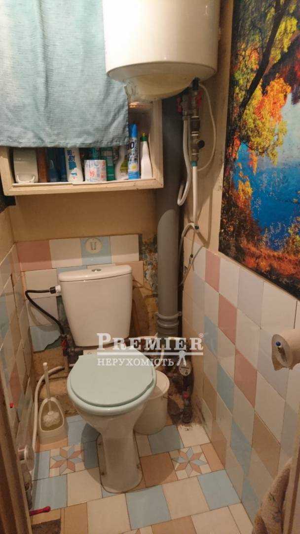 Продается 3-комнатная квартира, Ицхака Рабина ул. , г.Одесса изображение 8