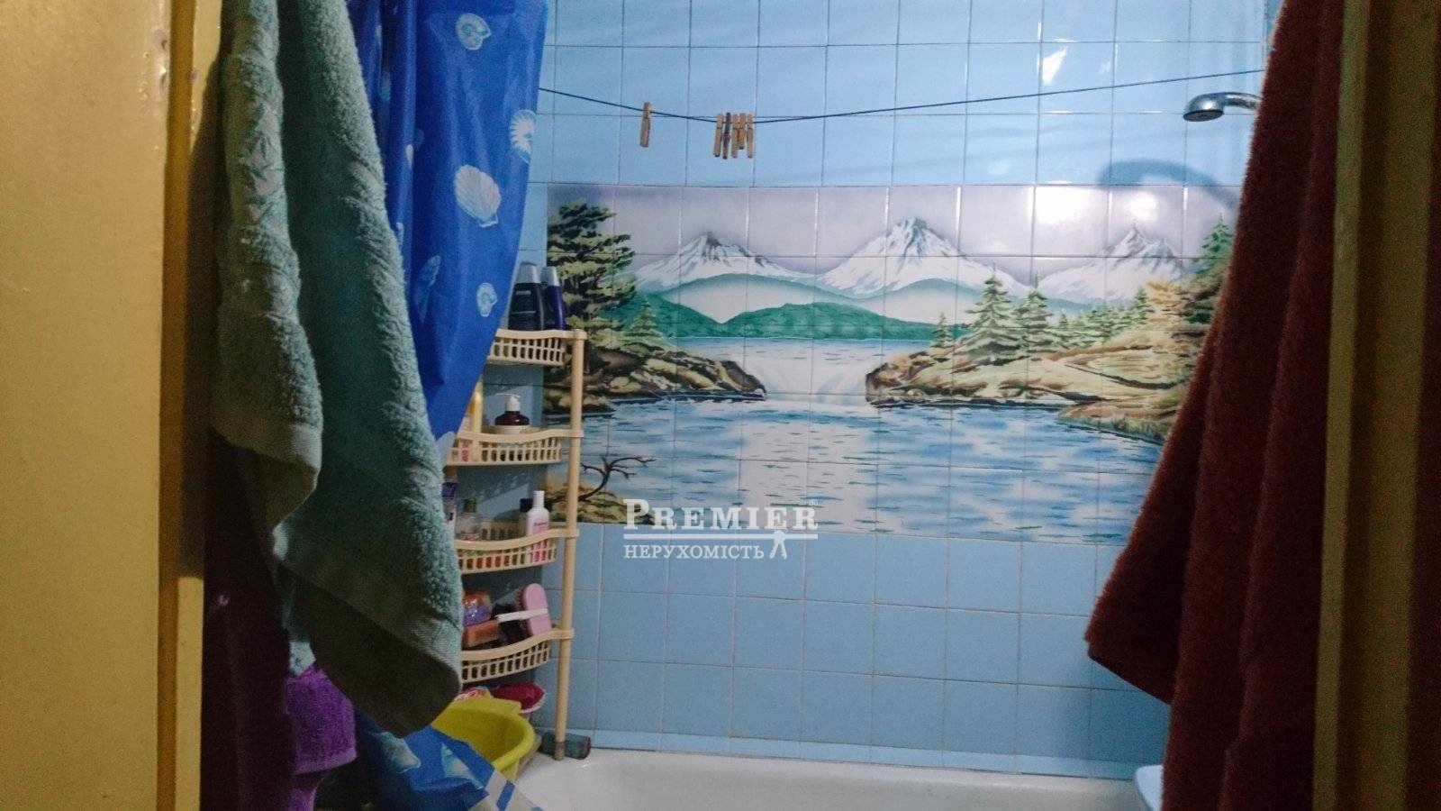 Продается 3-комнатная квартира, Ицхака Рабина ул. , г.Одесса изображение 9