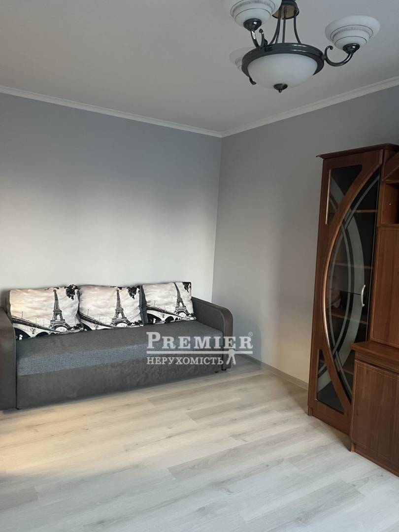Продається 3кімнатна квартира, Бочарова Генерала вул., м.Одеса изображение 1