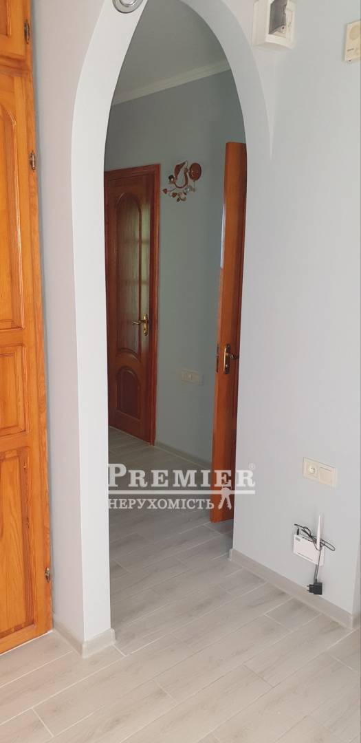 Продається 3кімнатна квартира, Бочарова Генерала вул., м.Одеса изображение 20