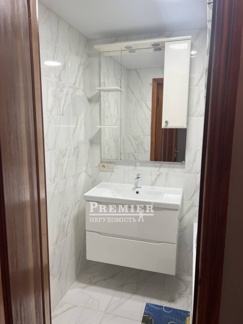 Продається 3кімнатна квартира, Бочарова Генерала вул., м.Одеса изображение 3
