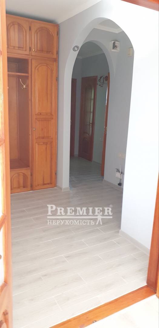 Продається 3кімнатна квартира, Бочарова Генерала вул., м.Одеса изображение 21