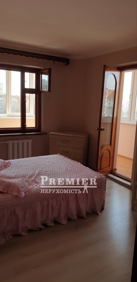 Продається 3кімнатна квартира, Бочарова Генерала вул., м.Одеса изображение 22