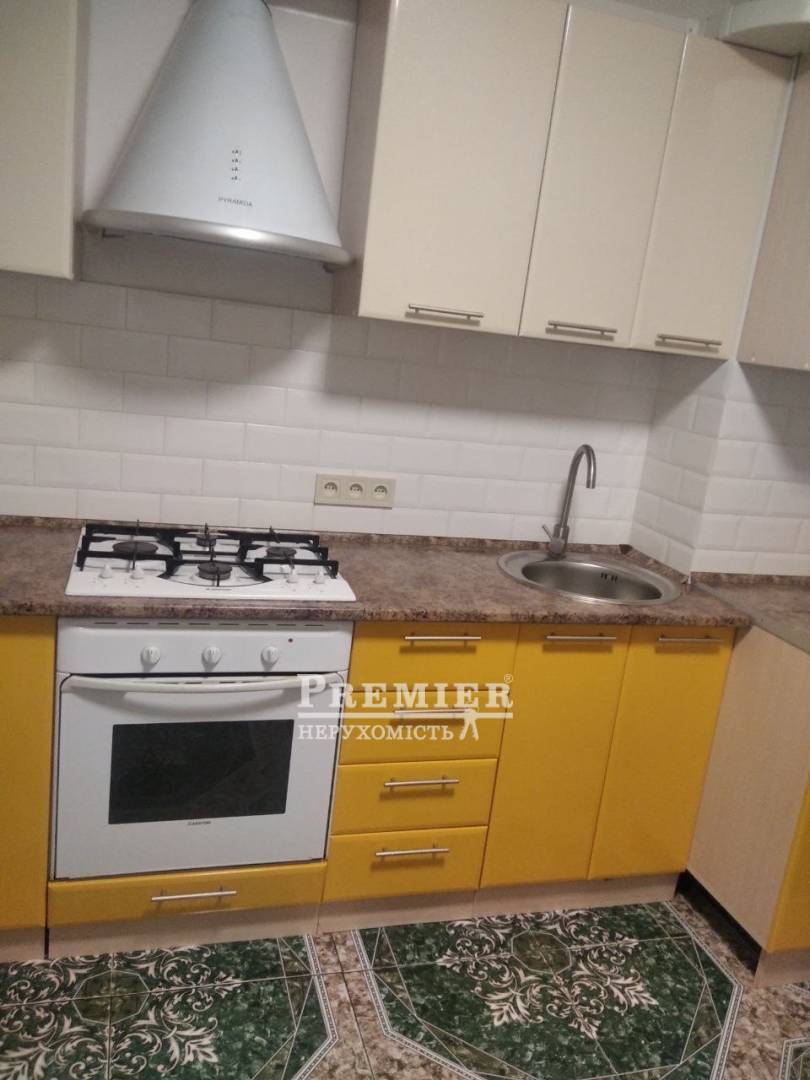 Продається 3кімнатна квартира, Бочарова Генерала вул., м.Одеса изображение 26