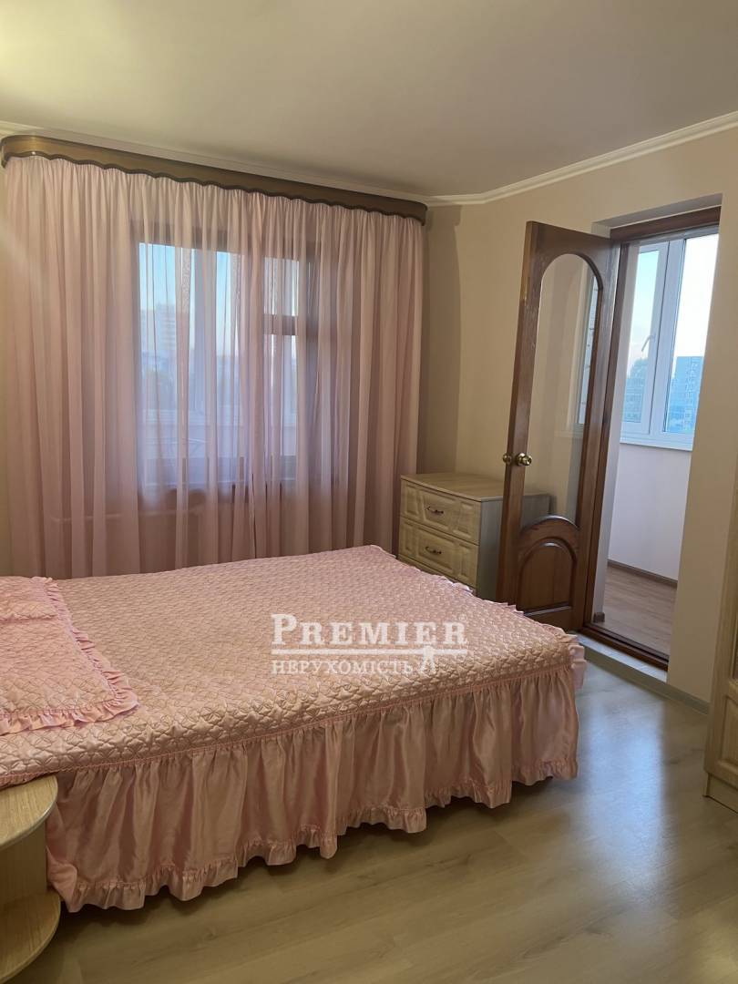 Продається 3кімнатна квартира, Бочарова Генерала вул., м.Одеса изображение 4