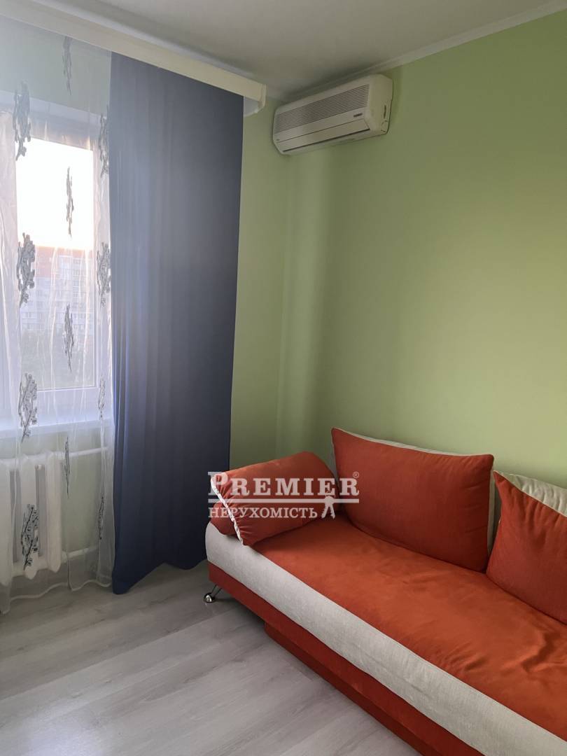 Продається 3кімнатна квартира, Бочарова Генерала вул., м.Одеса изображение 5