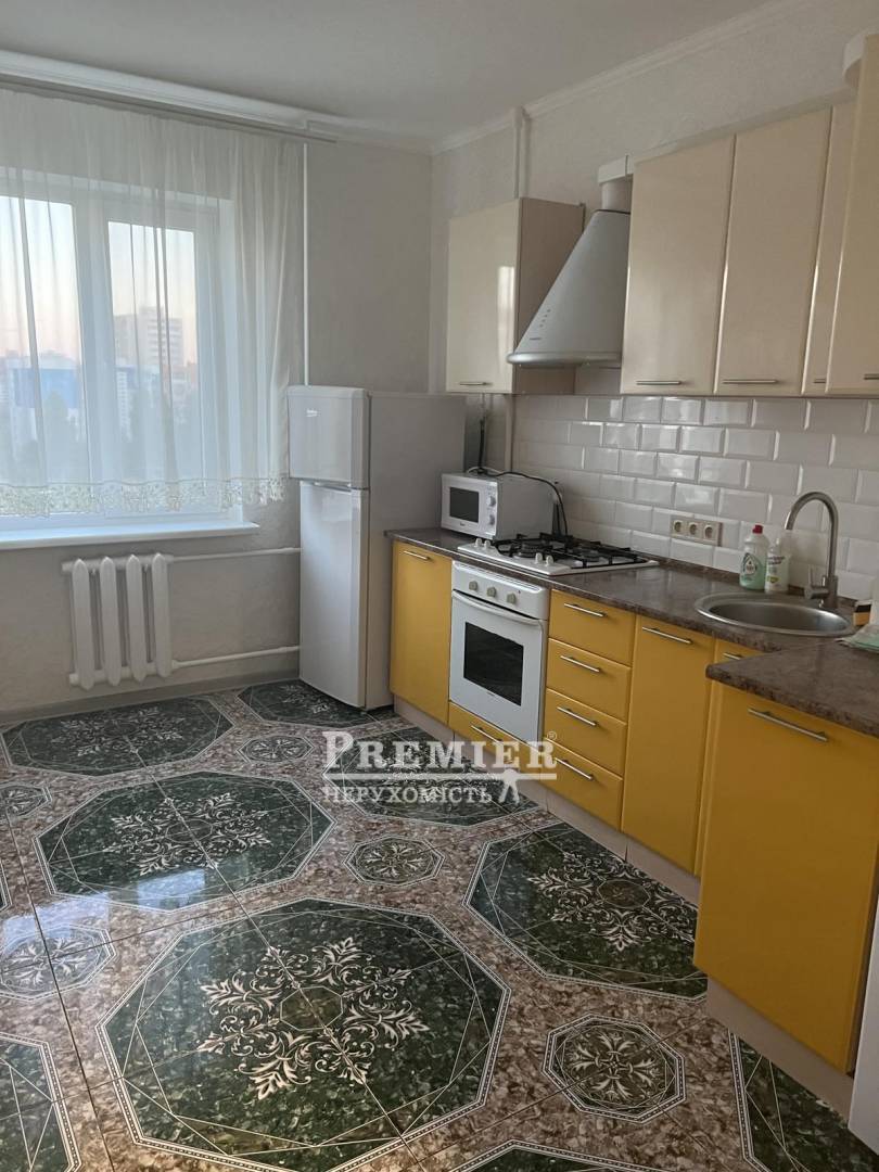 Продається 3кімнатна квартира, Бочарова Генерала вул., м.Одеса изображение 6