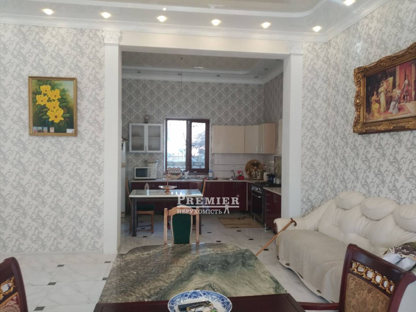 Продається Будинок дача, Геллера Юхима (Жовтневої революції) вул., м.Одеса изображение 4