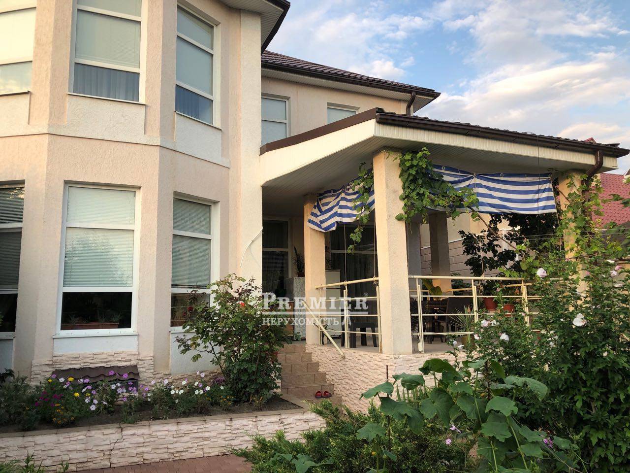 Продається Будинок дача, Довга вул., м.Одеса изображение 1