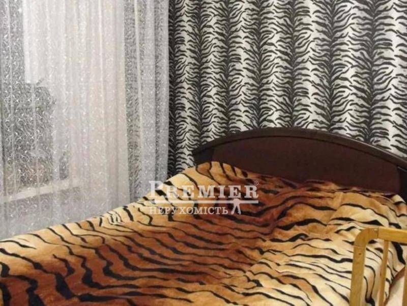 Продається 3кімнатна квартира, Бугаївська вул., м.Одеса изображение 1