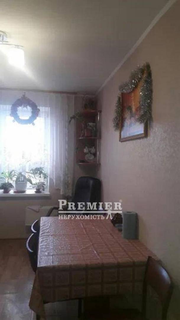 Продається 3кімнатна квартира, Бугаївська вул., м.Одеса изображение 2