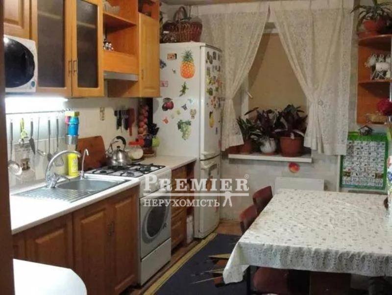 Продається 3кімнатна квартира, Бугаївська вул., м.Одеса изображение 3