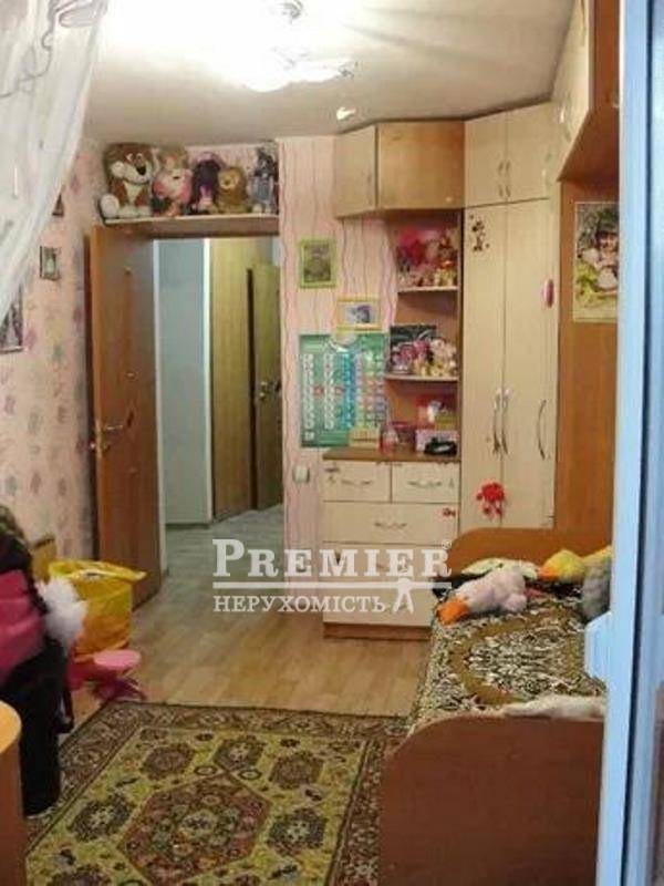 Продається 3кімнатна квартира, Бугаївська вул., м.Одеса изображение 4