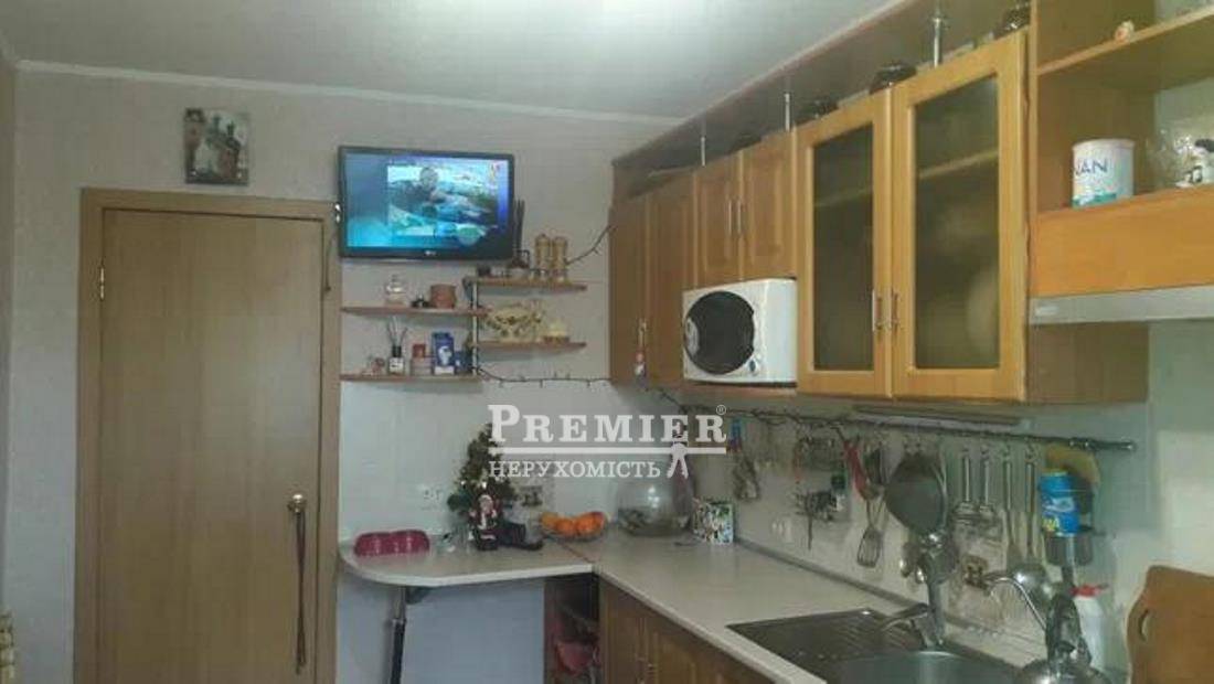 Продається 3кімнатна квартира, Бугаївська вул., м.Одеса изображение 5