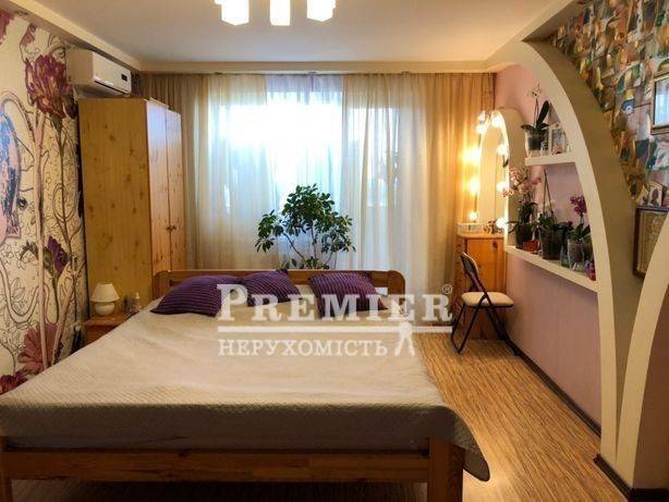 Продается 2-комнатная квартира, Ядова Сергея ул., г.Одесса изображение 1