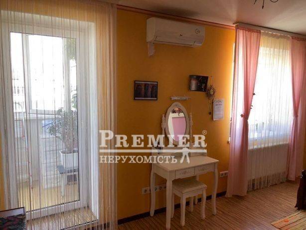 Продается 2-комнатная квартира, Ядова Сергея ул., г.Одесса изображение 2