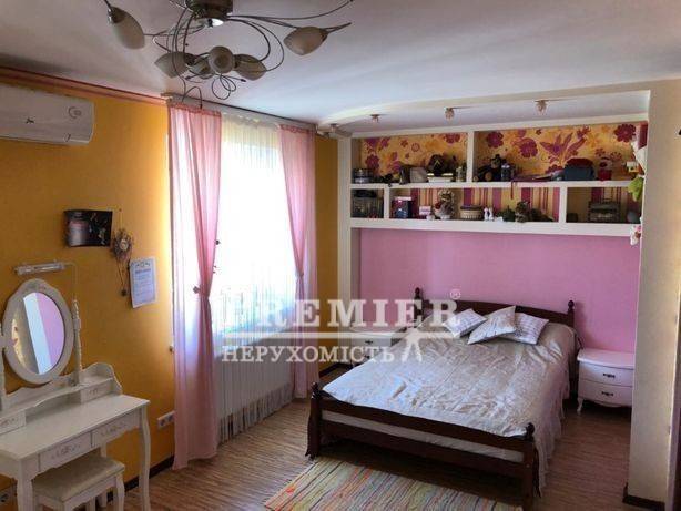 Продается 2-комнатная квартира, Ядова Сергея ул., г.Одесса изображение 3