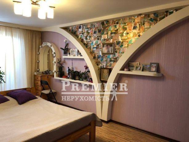 Продается 2-комнатная квартира, Ядова Сергея ул., г.Одесса изображение 4