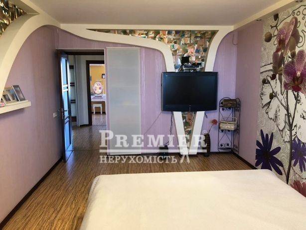 Продается 2-комнатная квартира, Ядова Сергея ул., г.Одесса изображение 5