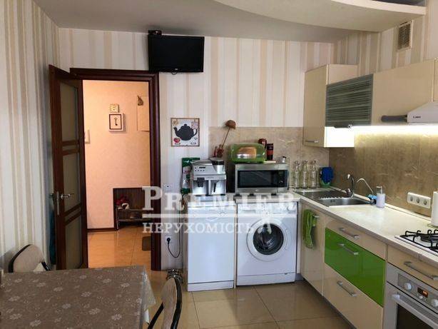 Продается 2-комнатная квартира, Ядова Сергея ул., г.Одесса изображение 8