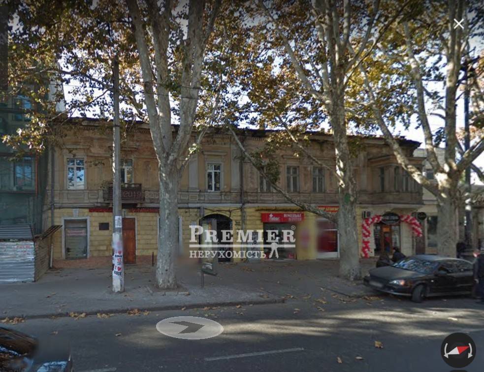 Продается 5-комнатная квартира, Ришельевская ул. , г.Одесса изображение 2
