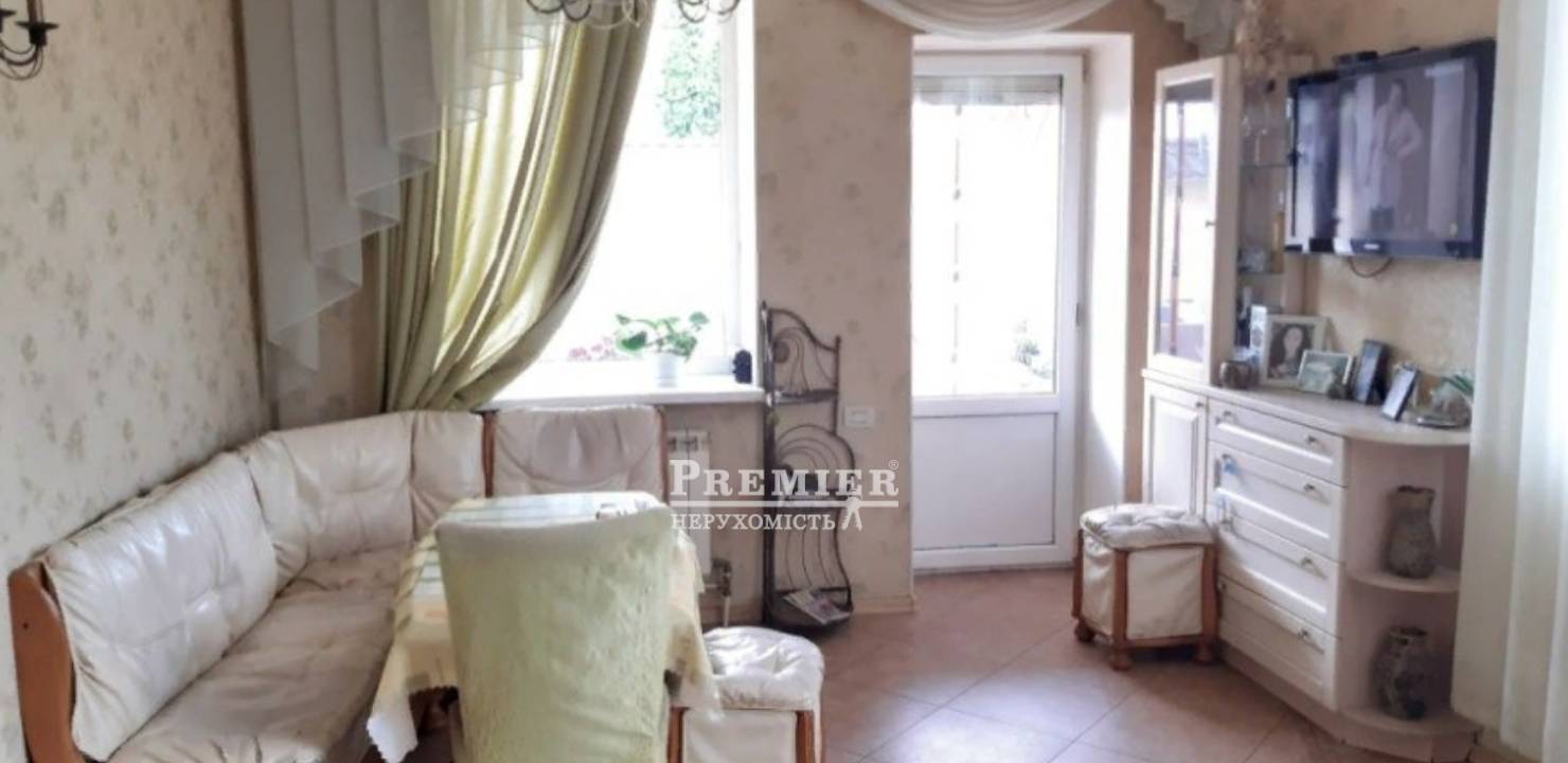 Продается Дом дача, Солнечная ул., Авангард изображение 7