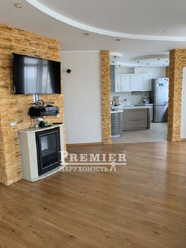 Продается 2-комнатная квартира, Бреуса Якова ул., г.Одесса изображение 1