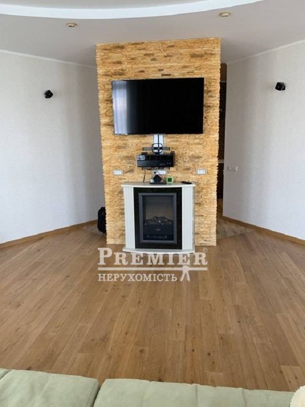 Продается 2-комнатная квартира, Бреуса Якова ул., г.Одесса изображение 2