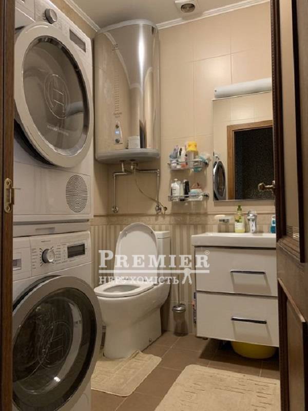 Продается 2-комнатная квартира, Бреуса Якова ул., г.Одесса изображение 11