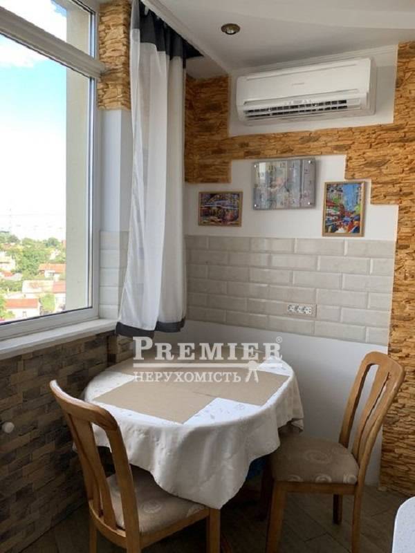 Продается 2-комнатная квартира, Бреуса Якова ул., г.Одесса изображение 12