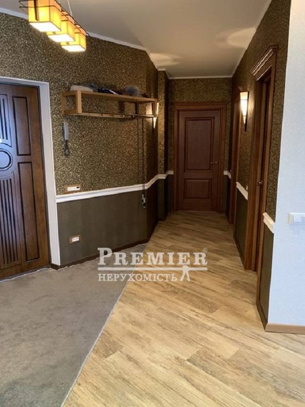 Продается 2-комнатная квартира, Бреуса Якова ул., г.Одесса изображение 13