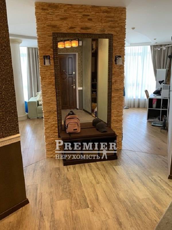 Продается 2-комнатная квартира, Бреуса Якова ул., г.Одесса изображение 14