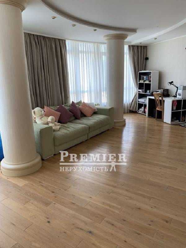 Продается 2-комнатная квартира, Бреуса Якова ул., г.Одесса изображение 3