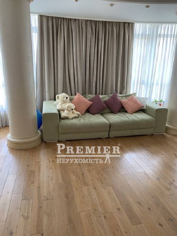 Продается 2-комнатная квартира, Бреуса Якова ул., г.Одесса изображение 4