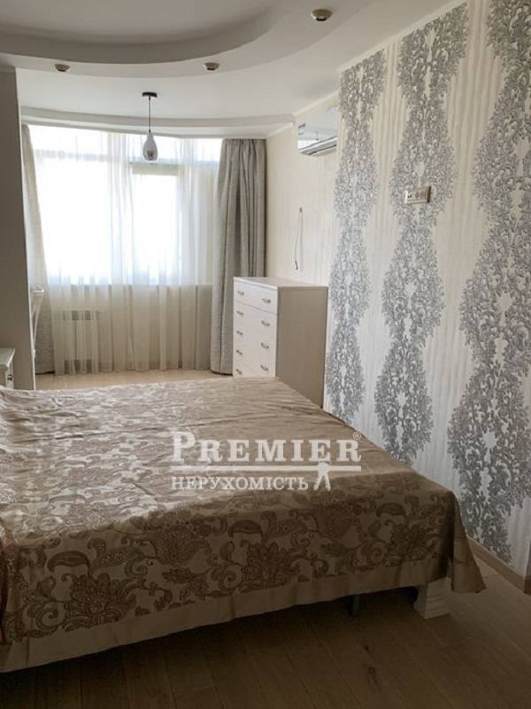 Продается 2-комнатная квартира, Бреуса Якова ул., г.Одесса изображение 5