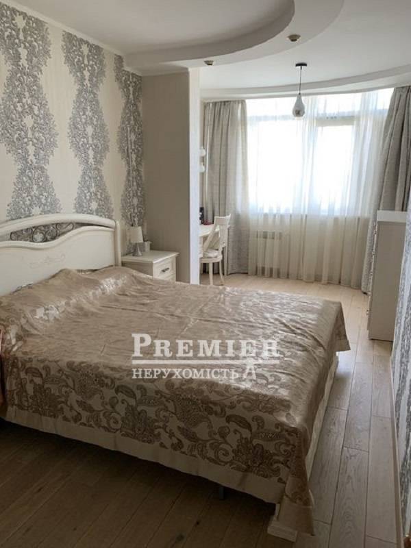 Продается 2-комнатная квартира, Бреуса Якова ул., г.Одесса изображение 6