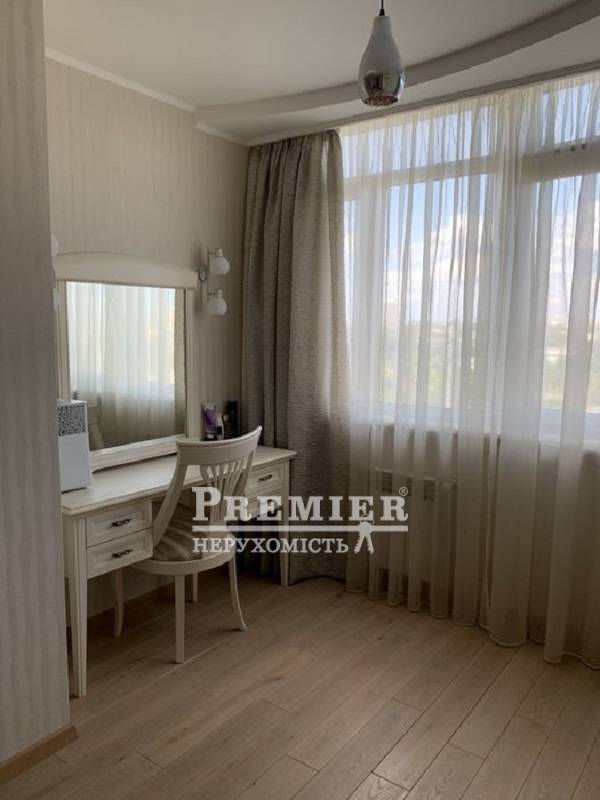 Продается 2-комнатная квартира, Бреуса Якова ул., г.Одесса изображение 7