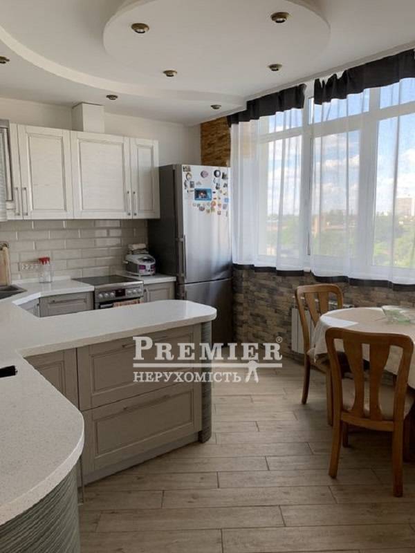 Продается 2-комнатная квартира, Бреуса Якова ул., г.Одесса изображение 8