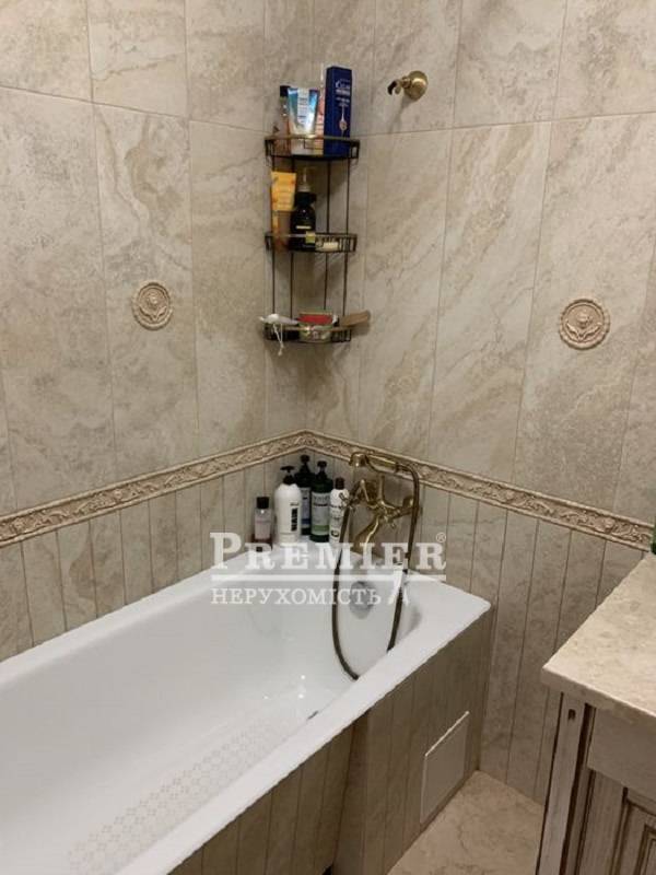 Продается 2-комнатная квартира, Бреуса Якова ул., г.Одесса изображение 9